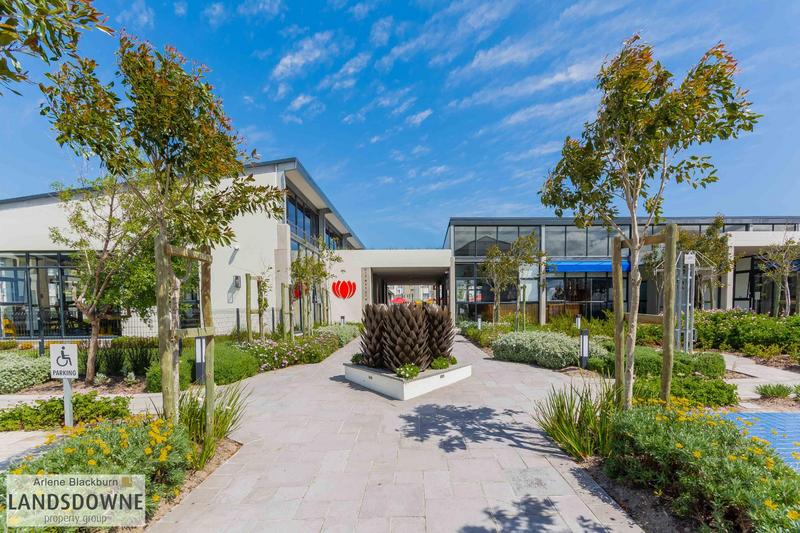 1 Bedroom Property for Sale in Sandown Western Cape